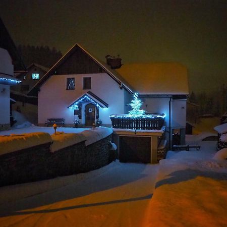 Apartmany - Privat Pacholik Rokytnice nad Jizerou Kültér fotó