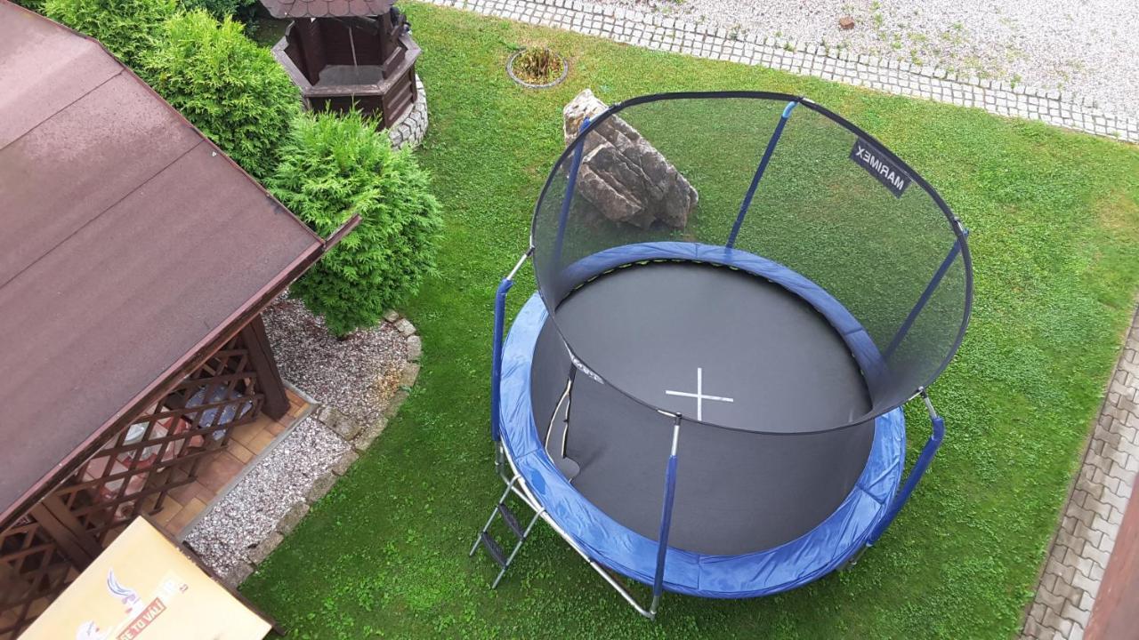 Apartmany - Privat Pacholik Rokytnice nad Jizerou Kültér fotó