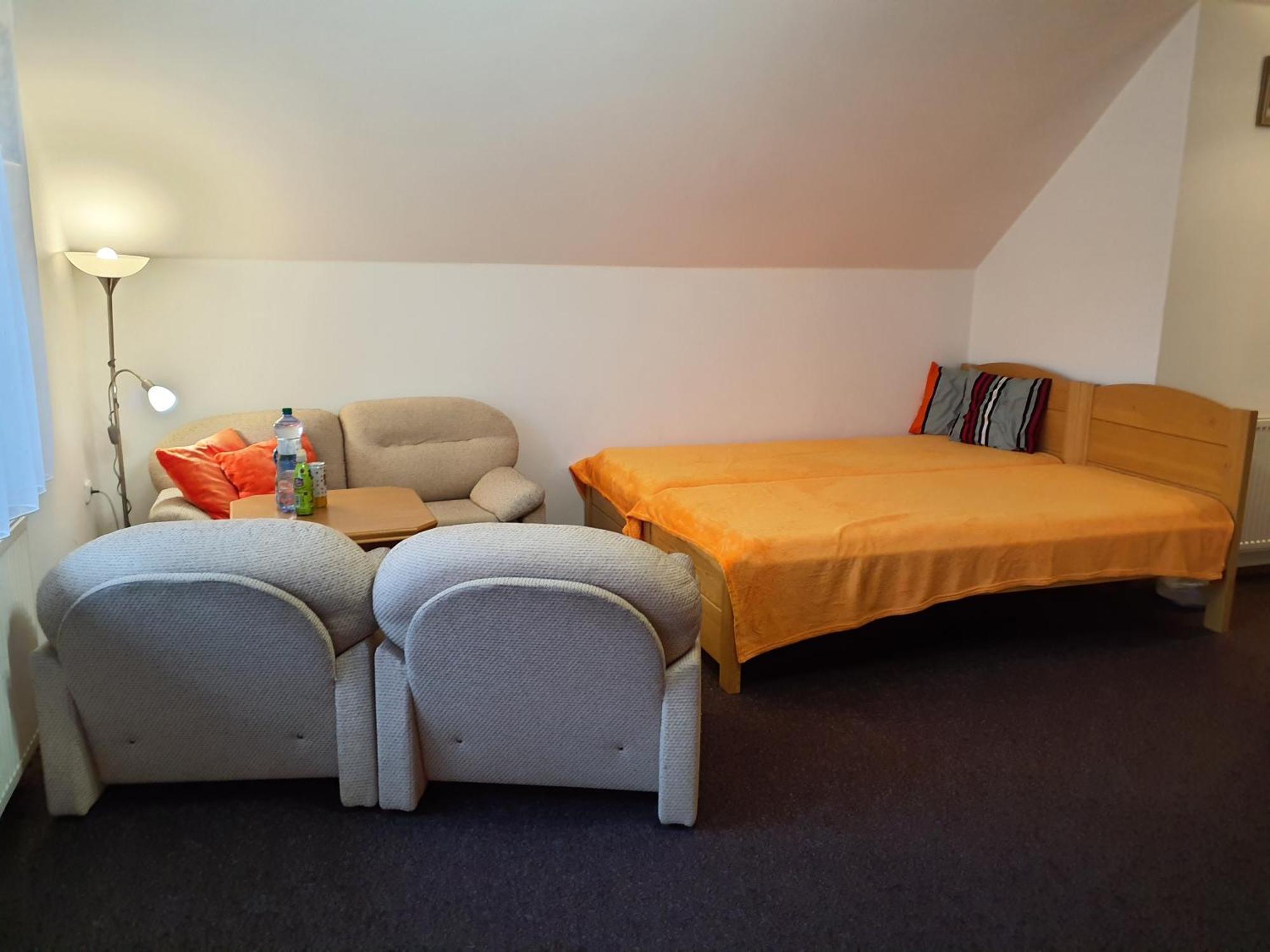 Apartmany - Privat Pacholik Rokytnice nad Jizerou Kültér fotó