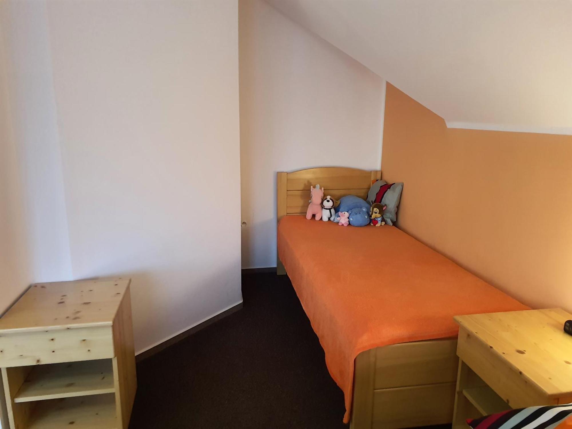 Apartmany - Privat Pacholik Rokytnice nad Jizerou Kültér fotó