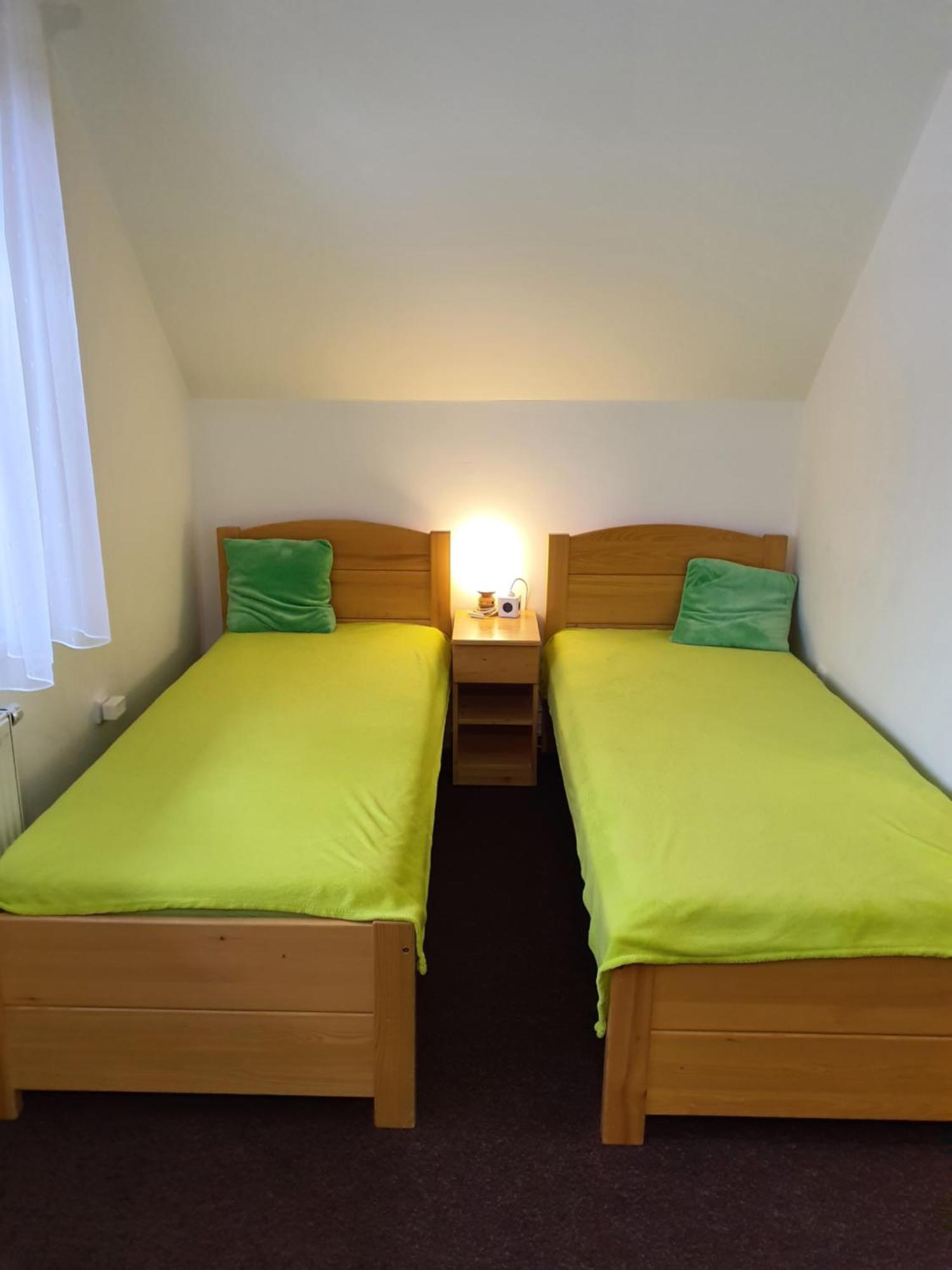 Apartmany - Privat Pacholik Rokytnice nad Jizerou Kültér fotó