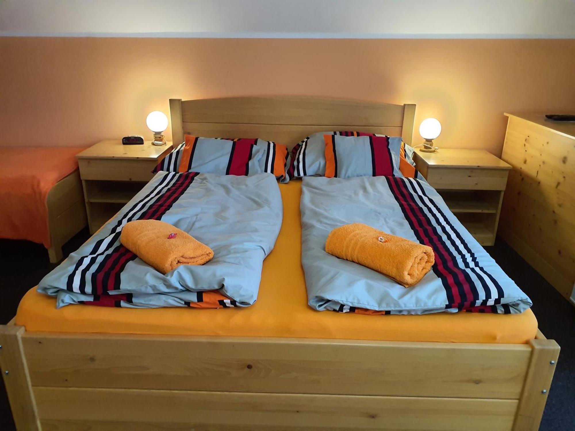 Apartmany - Privat Pacholik Rokytnice nad Jizerou Kültér fotó