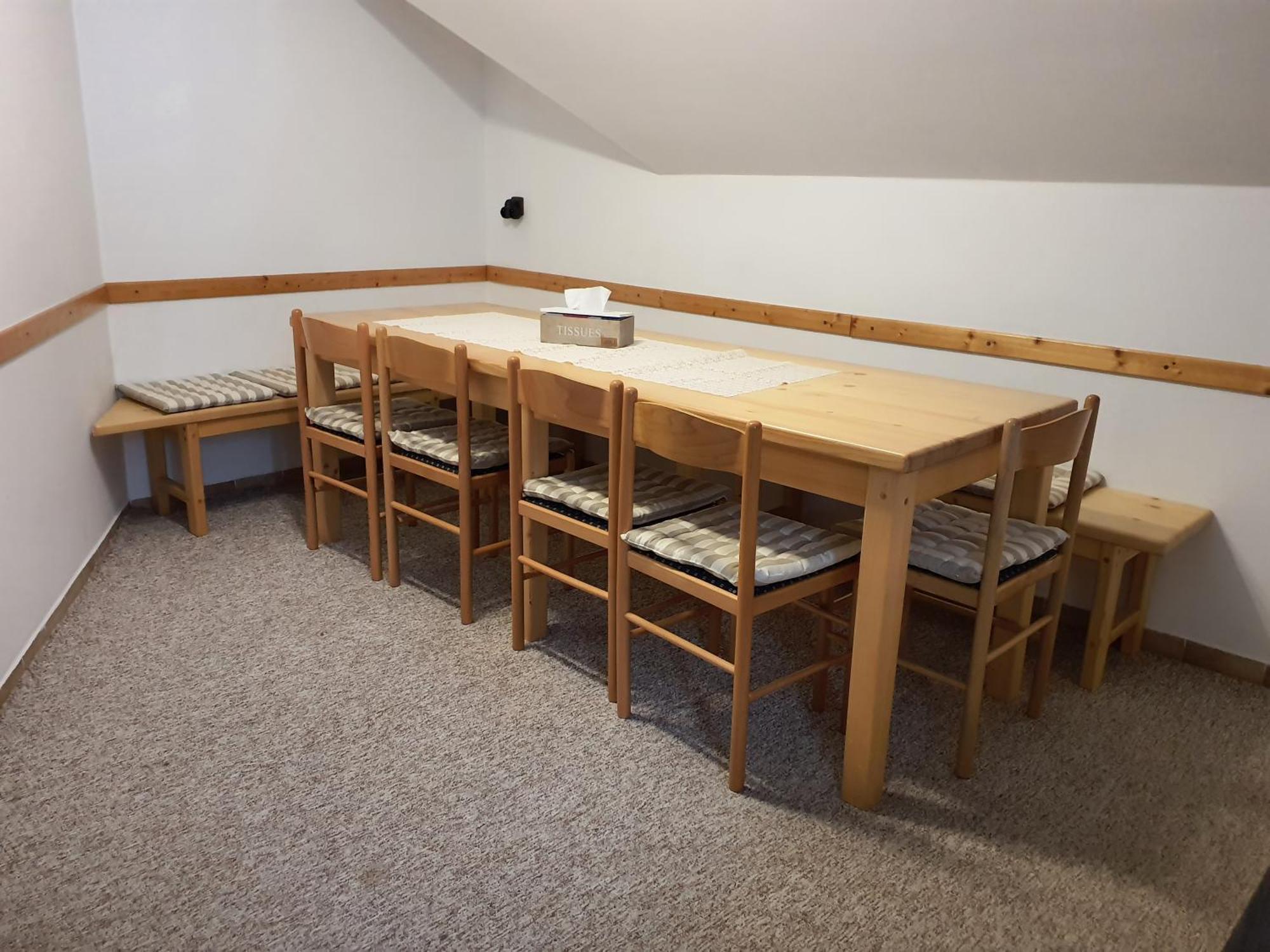 Apartmany - Privat Pacholik Rokytnice nad Jizerou Kültér fotó