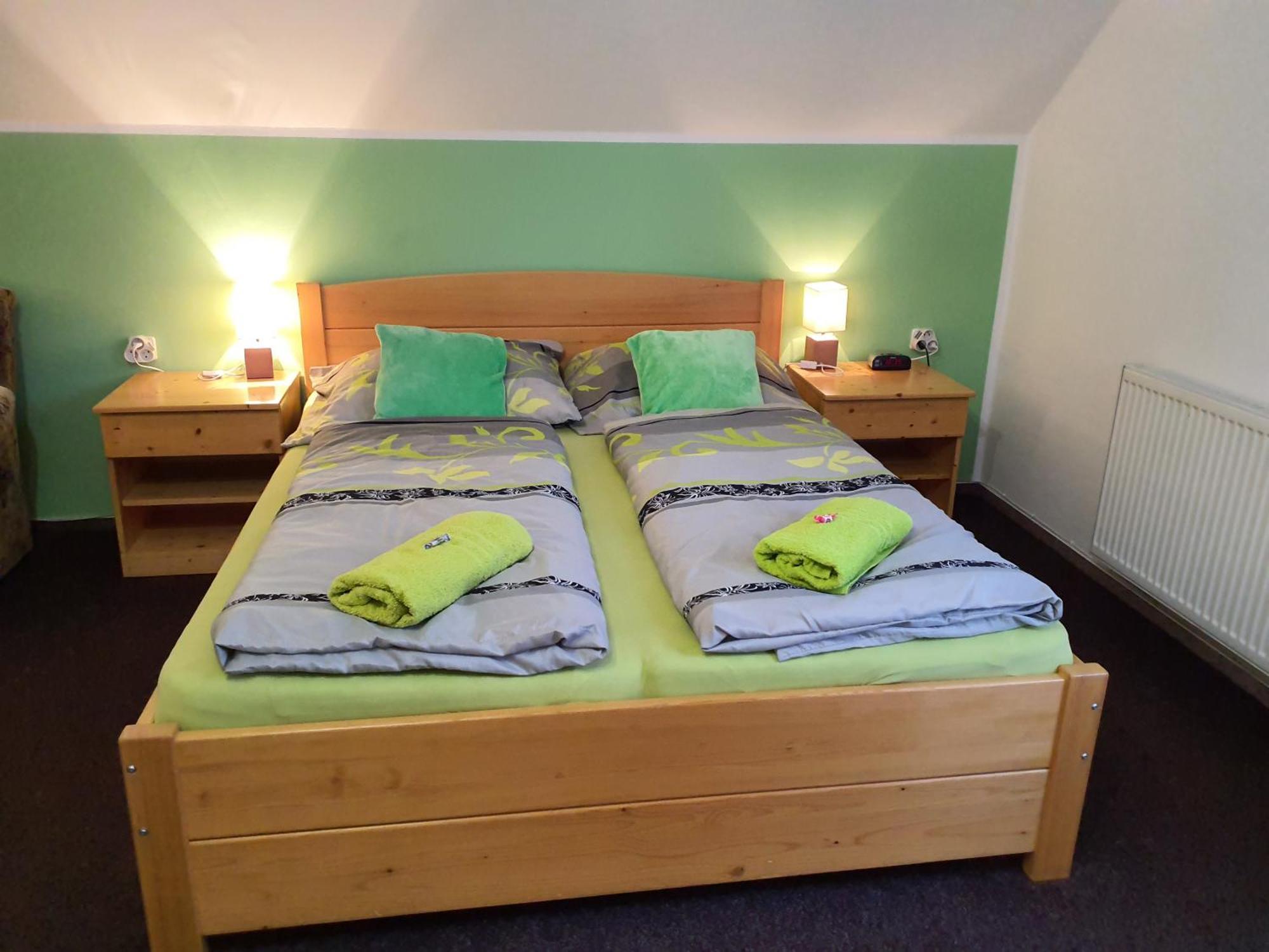 Apartmany - Privat Pacholik Rokytnice nad Jizerou Kültér fotó