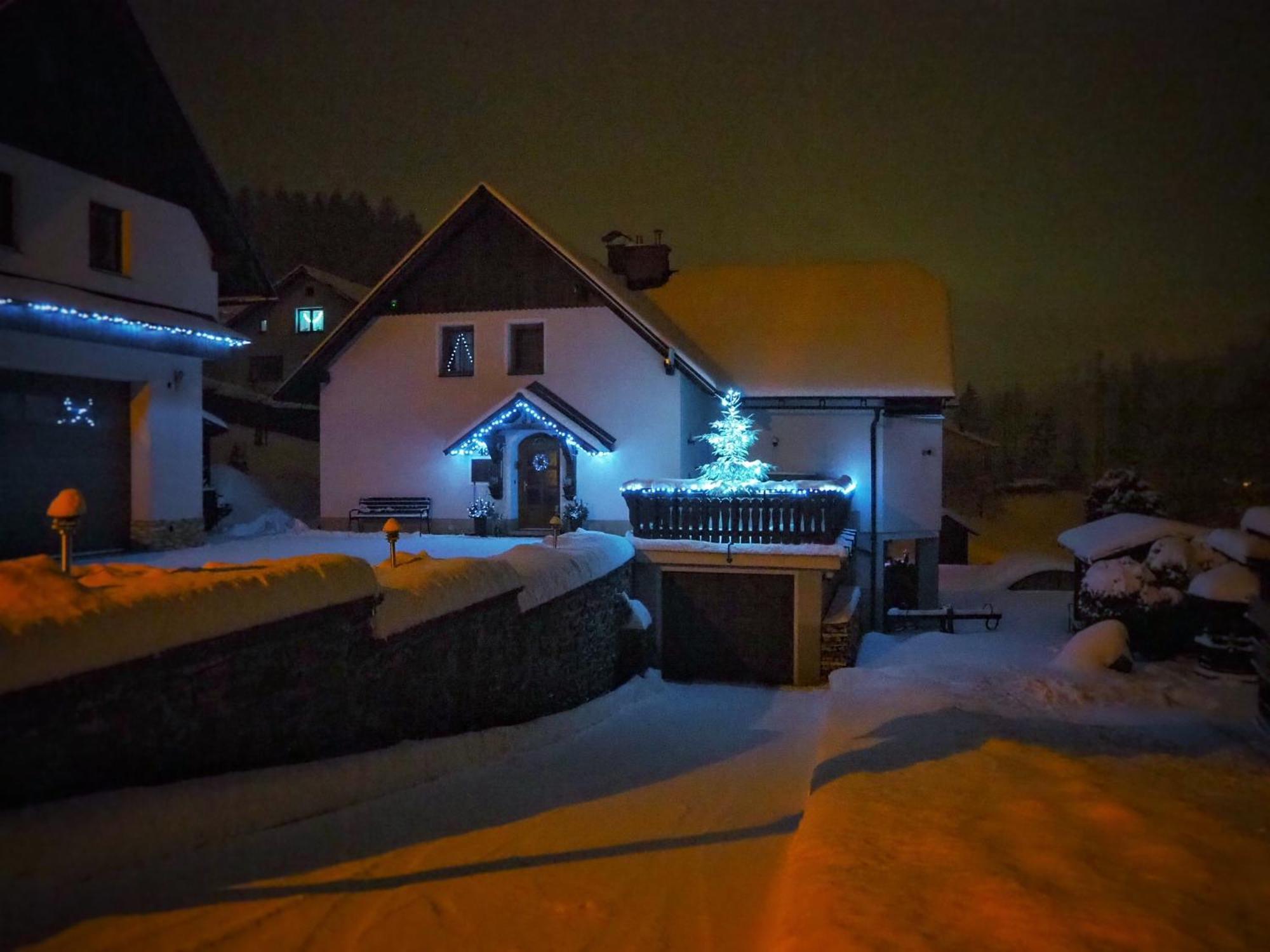 Apartmany - Privat Pacholik Rokytnice nad Jizerou Kültér fotó