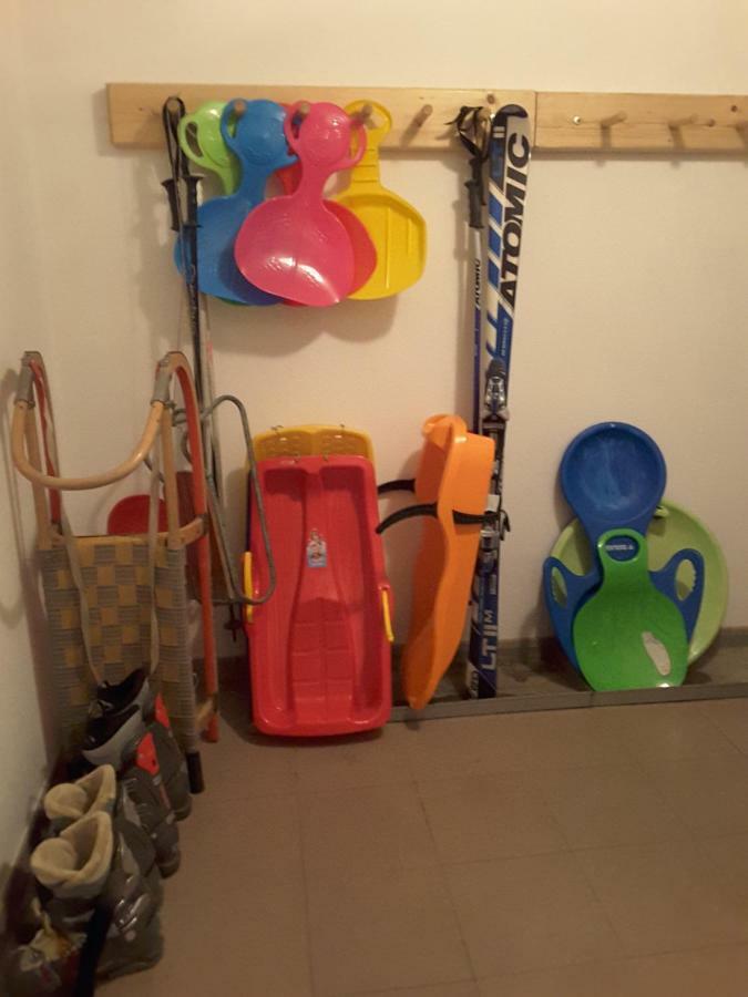 Apartmany - Privat Pacholik Rokytnice nad Jizerou Kültér fotó